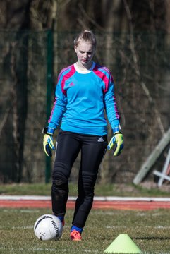Bild 182 - C-Juniorinnen VfL Oldesloe - Wiker SV : Ergebnis: 0:5
